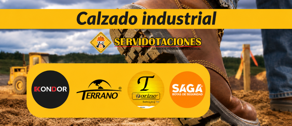Calzado cuero