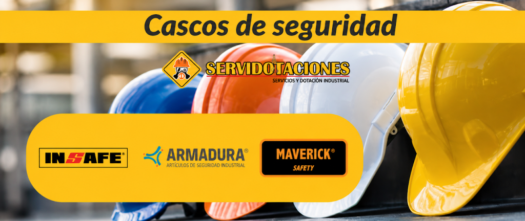 Cascos