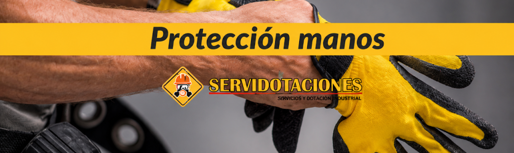 Guantes