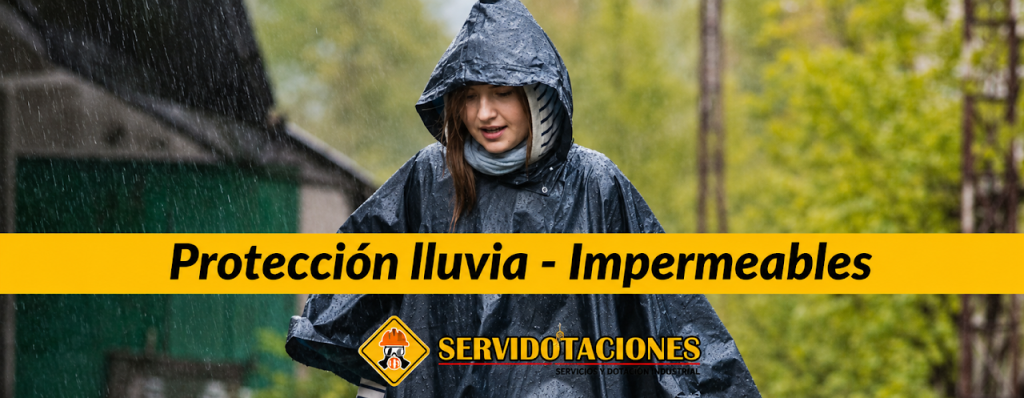 Impermeables
