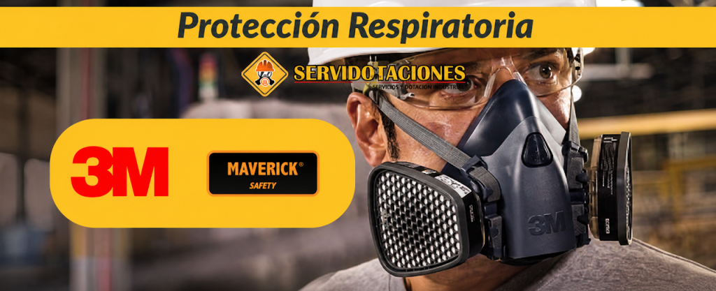 Respiradores