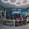 Tienda Servidotaciones slide-3 Chaleco reflectivo con cintas