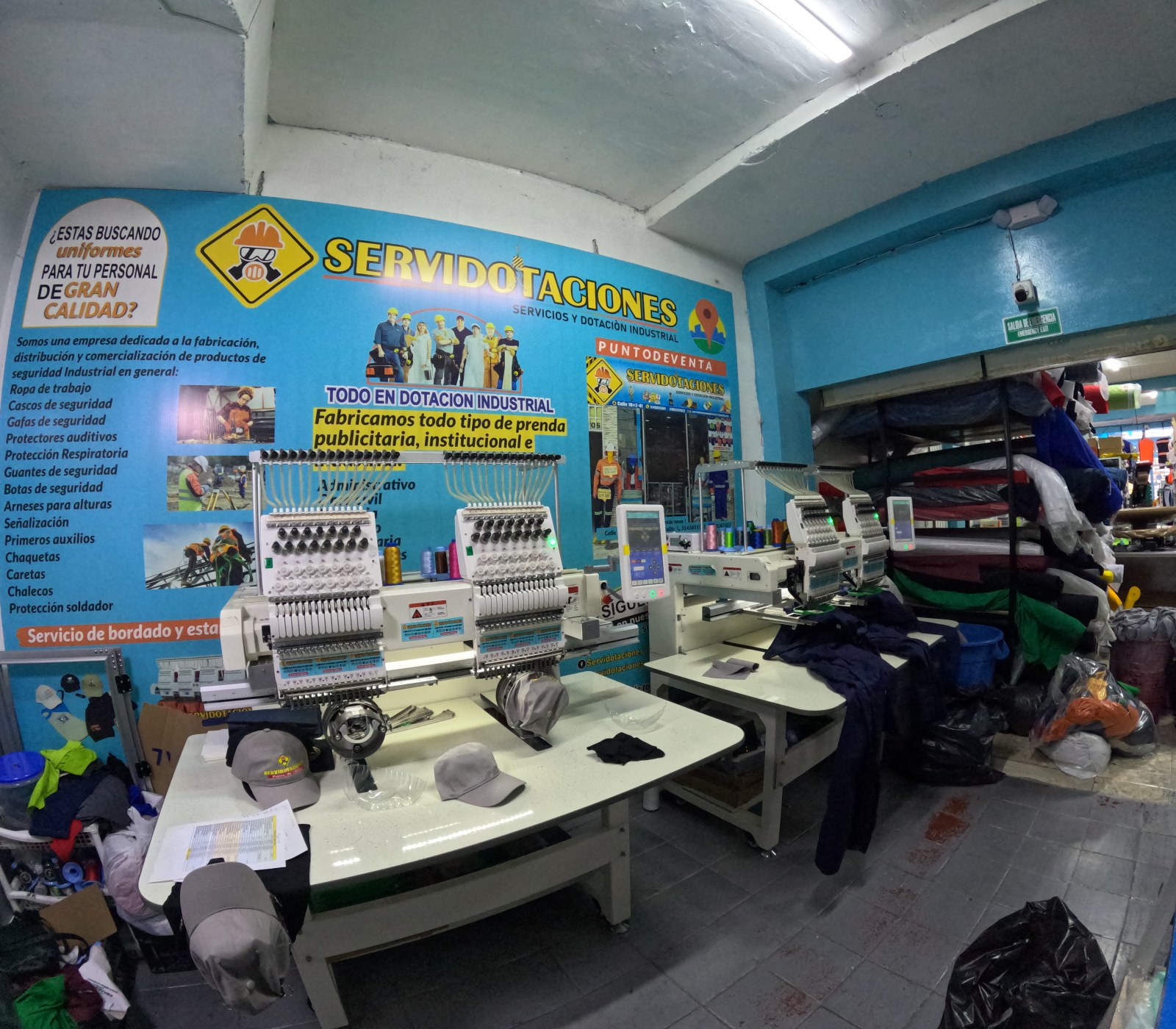 Tienda Servidotaciones slide-4