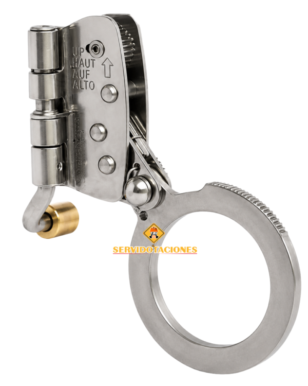 Freno cuerda Freno arrestador para cuerda 14mm o 5/8"