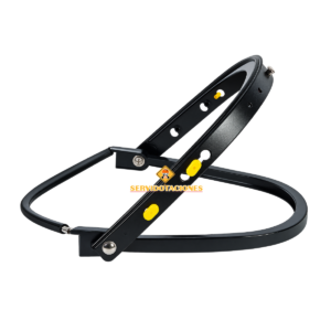 adaptador basculante BASCULANTE ADAPTADOR DE VISOR PARA CASCO