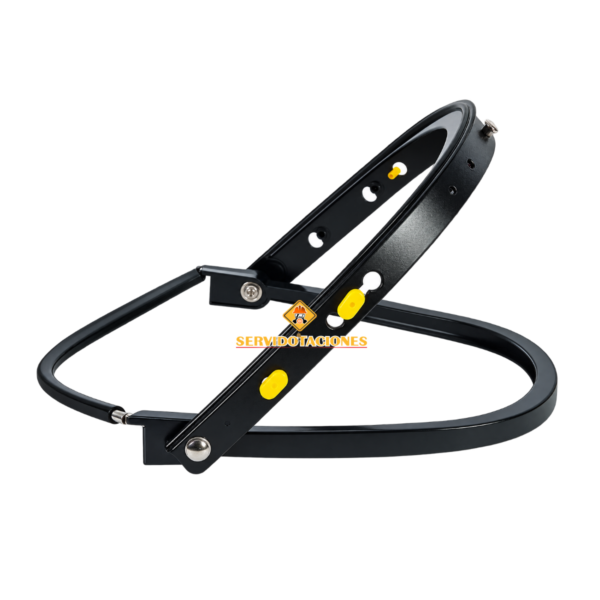 adaptador basculante BASCULANTE ADAPTADOR DE VISOR PARA CASCO
