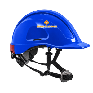 Casco Azul Rey Tipo II