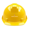 Casco Amarillo Tipo I
