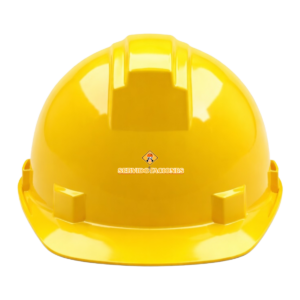 Casco Amarillo Tipo I