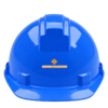 Casco Azul Rey Tipo I