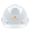 Casco Blanco Tipo I