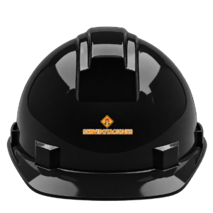 Casco Negro Tipo I