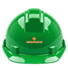 Casco Verde Tipo I