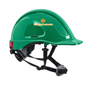 casco verde tipo 2 Casco Verde Tipo II