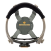 Casco Amarillo Tipo I