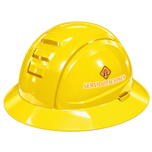 zafari amarillo Casco Zafari Amarillo Epi
