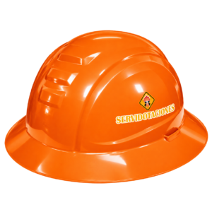 zafari naranja Casco Zafari Naranja Epi