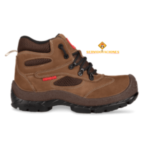 750 1 Bota Kondor Ref 750 Dakar Verde