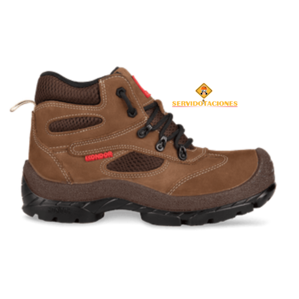 750 1 Bota Kondor Ref 750 Dakar Verde