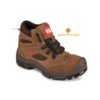750 2 Bota Kondor Ref 750 Dakar Verde