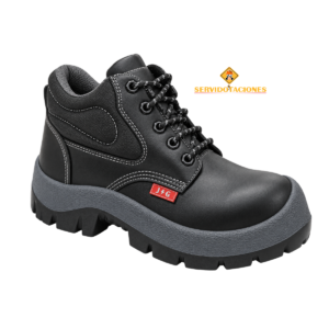 Bota Pu Rh 820 Dielectrica