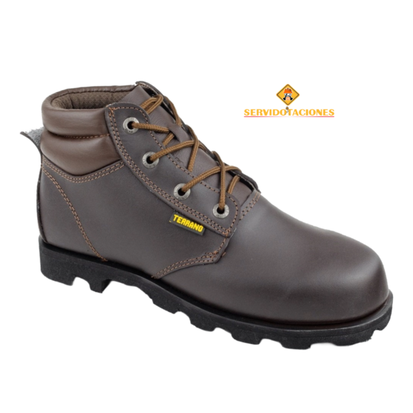 BOTA TERRANO GUERRERA cafe Bota Terrano Guerrera Café REF 1002 SP