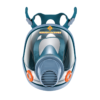 Respirador Maverick ABEK1 Respirador ABEK1 Maverick Full Face