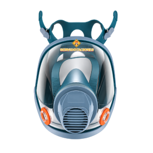 Respirador Maverick ABEK1 Respirador ABEK1 Maverick Full Face