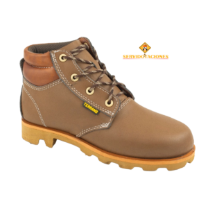 Bota Terrano Guerrera Madeira REF 1016 SP