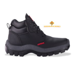 kondor 105 1 Bota Kondor Ref 105509 Sin Puntera