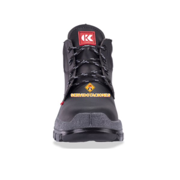 kondor 105 3 Bota Kondor Ref 105509 Sin Puntera