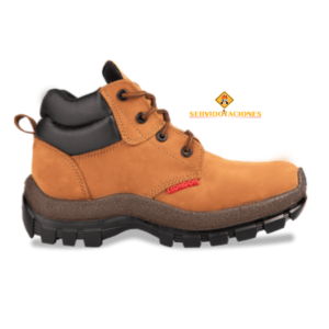kondor 126 Bota Kondor Ref 126409 Relax Sin Puntera