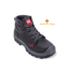 kondor 725 1 Bota Kondor Ref 725500 Jumbo Negra