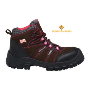 Bota ing Saga 4059W Dama