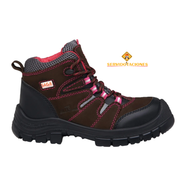 saga dama 1 Bota ing Saga 4059W Dama