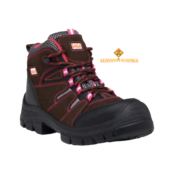 saga dama 2 Bota ing Saga 4059W Dama