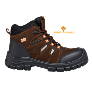 Bota Ing Saga 4059 Hombre