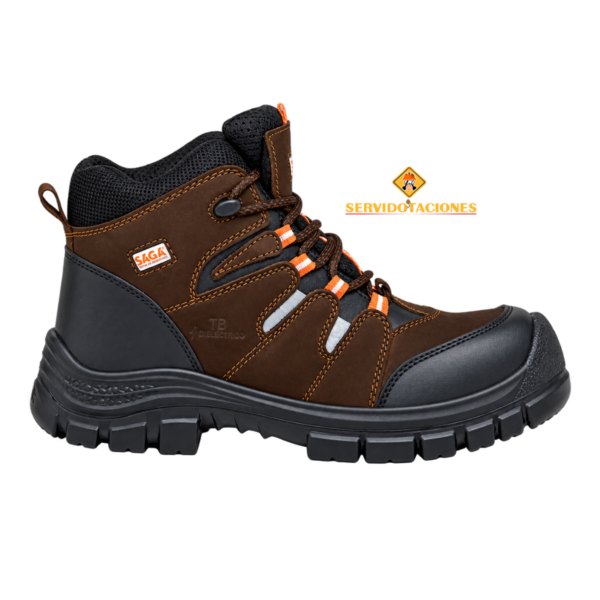 saga hombre 1 Bota Ing Saga 4059 Hombre