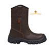Bota Soldador Saga 3046