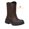 Bota Soldador Saga 3046